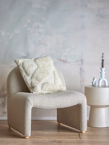 Canelli cushion 50x50 cm - Nature - Bloomingville
