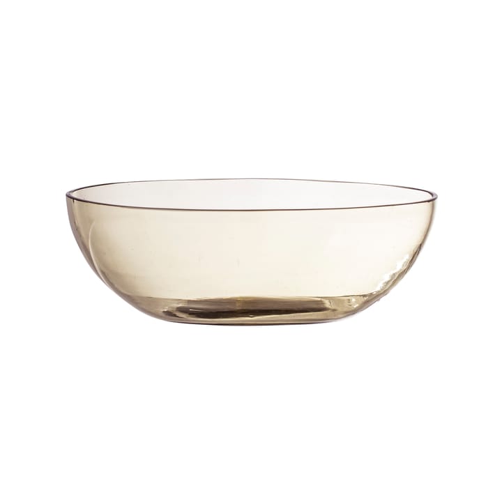 Casie bowl 15 cm - brown - Bloomingville