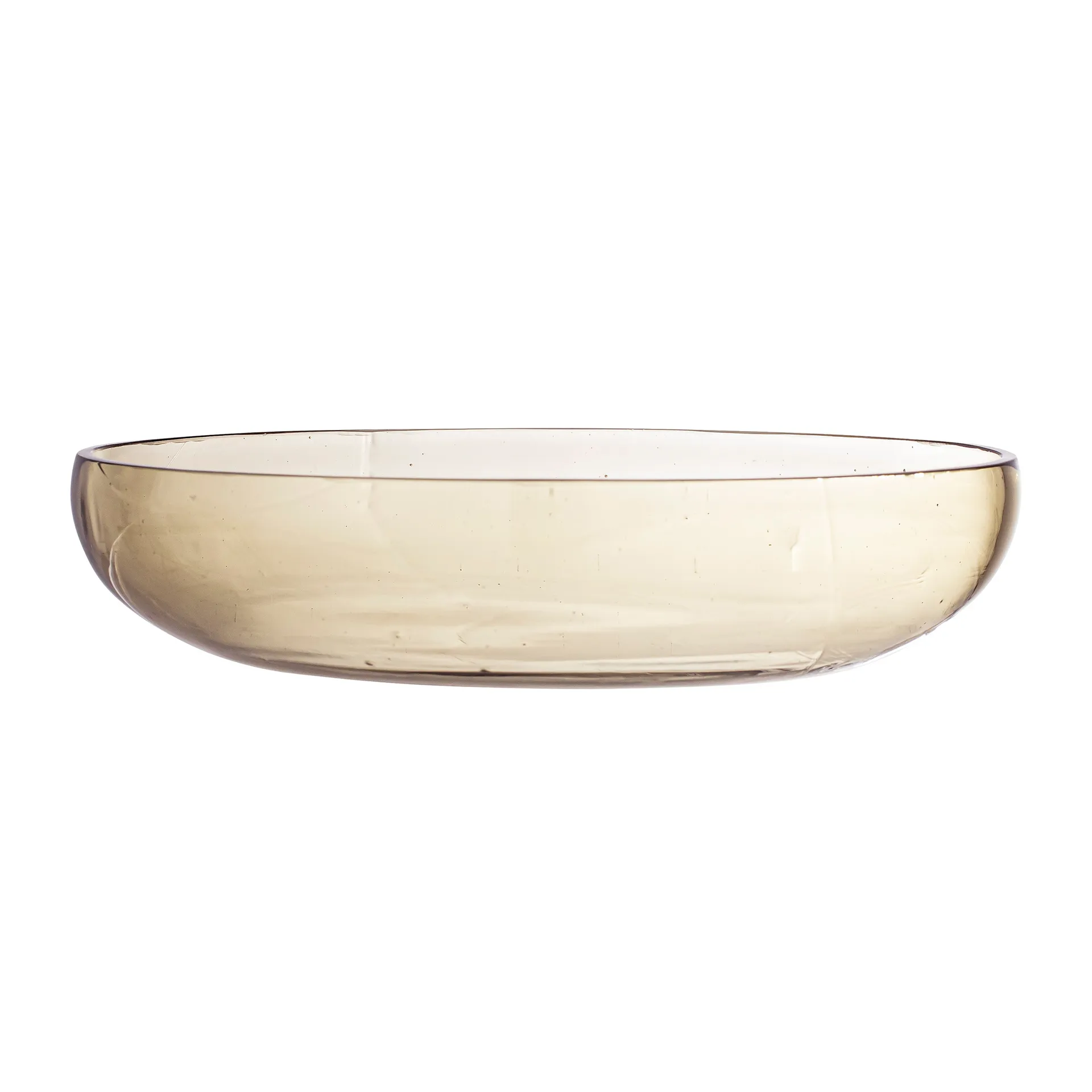Casie bowl 21cm, brown Bloomingville