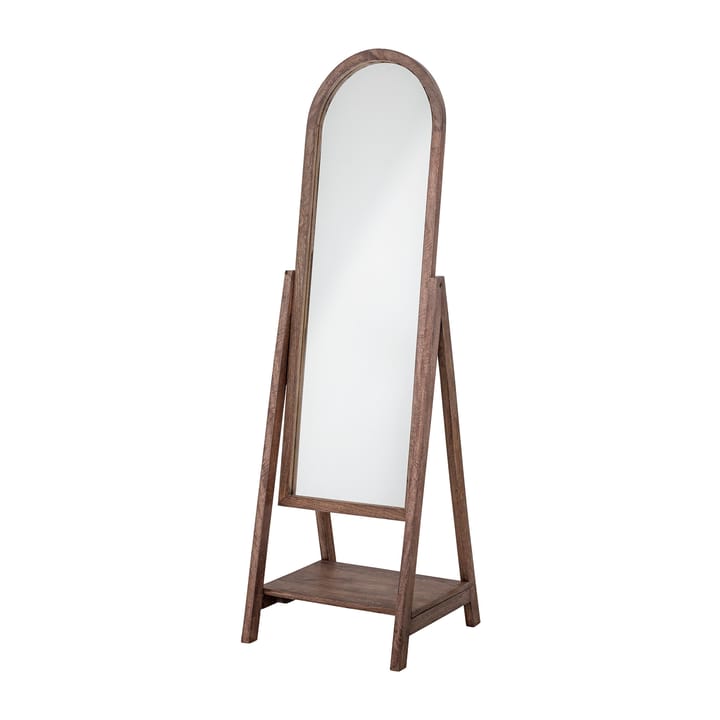 Cathia mirror 157.5 cm - Brown - Bloomingville