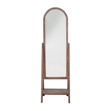 Cathia mirror 157.5 cm - Brown - Bloomingville