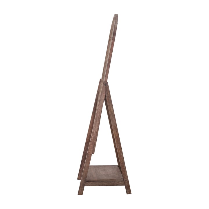 Cathia mirror 157.5 cm, Brown Bloomingville