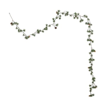 Cedar garland 200 cm - Green - Bloomingville