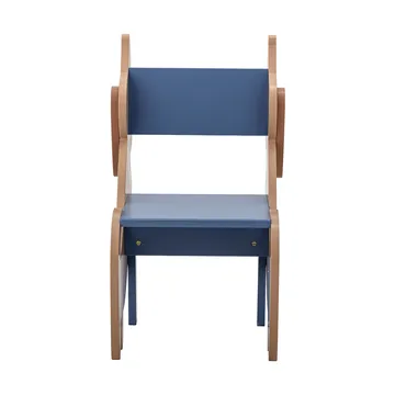 Charlie chair - Multi, 44x57 cm - Bloomingville