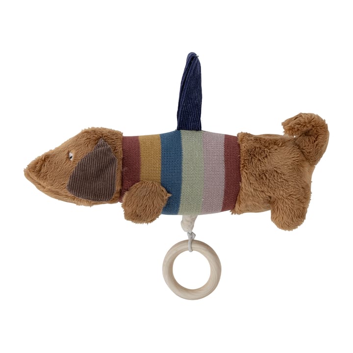 Charlie mobile 26x9.5 cm, Dog Bloomingville