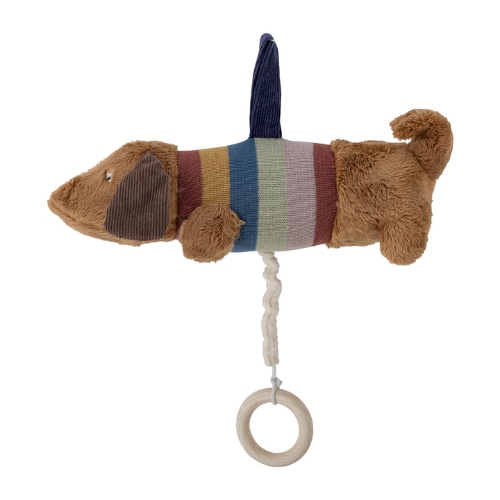 Charlie mobile 26x9.5 cm, Dog Bloomingville