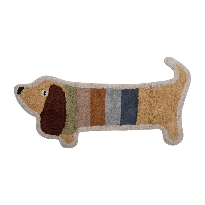 Charlie rug 50x100 cm - Dog - Bloomingville