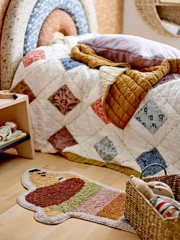 Charlie rug 50x100 cm - Dog - Bloomingville