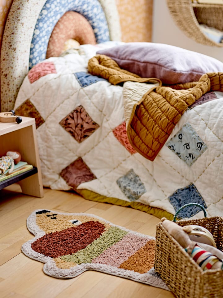 Charlie rug 50x100 cm, Dog Bloomingville