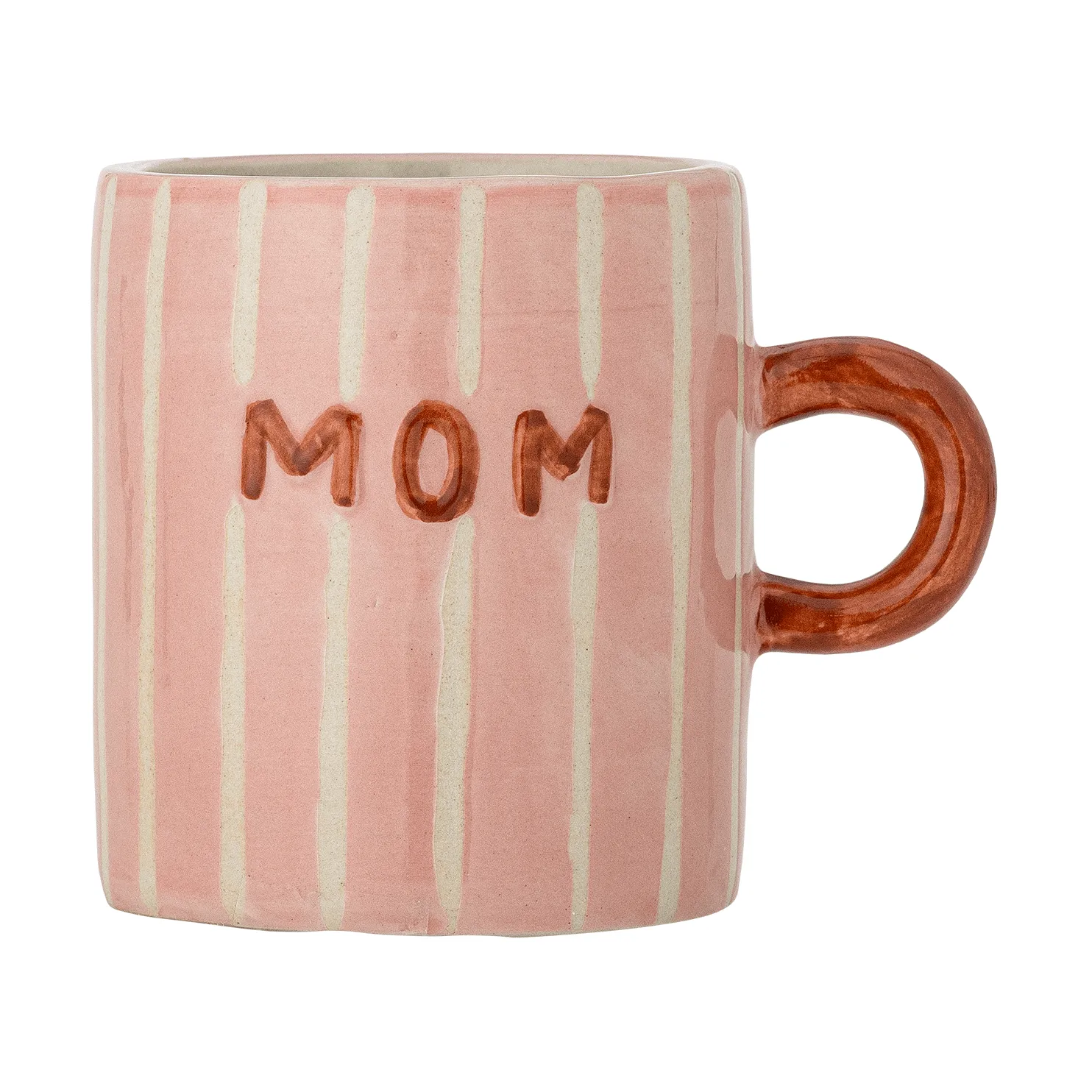 Cherish mug, Rose Bloomingville