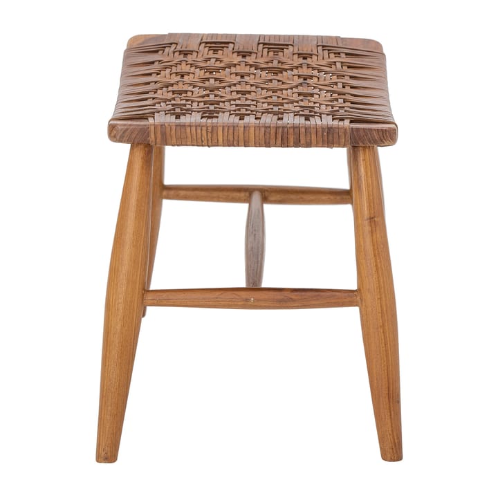 Chester stool 41.5 cm, Brown Bloomingville