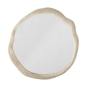 Cillia mirror 38x41 cm - Natural - Bloomingville