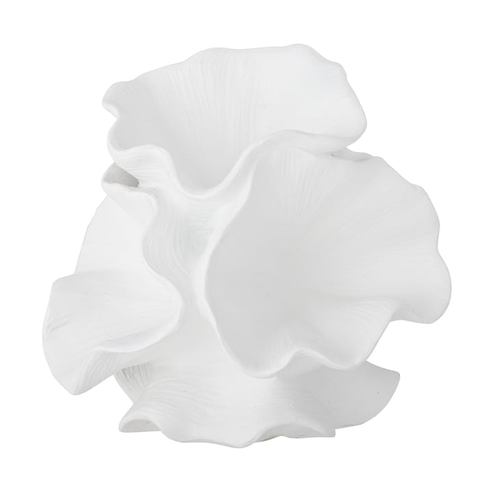 Claudette decoration korall - White - Bloomingville