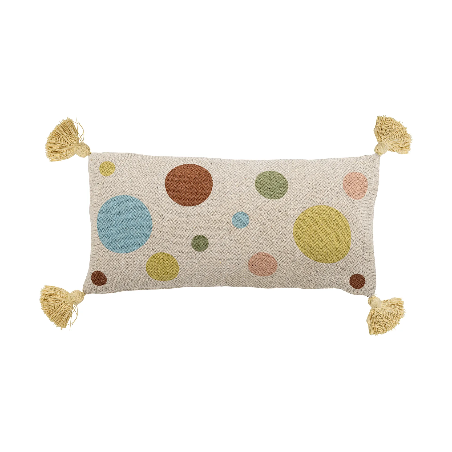 Clennie pillow 30x60 cm, Nature Bloomingville