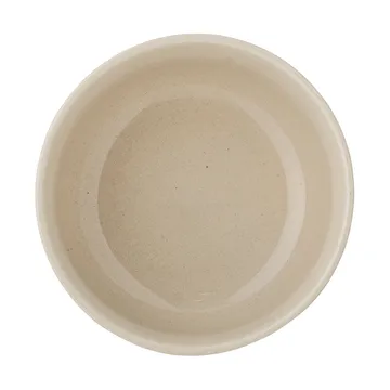 Colorine bowl Ø12 cm - Natural - Bloomingville