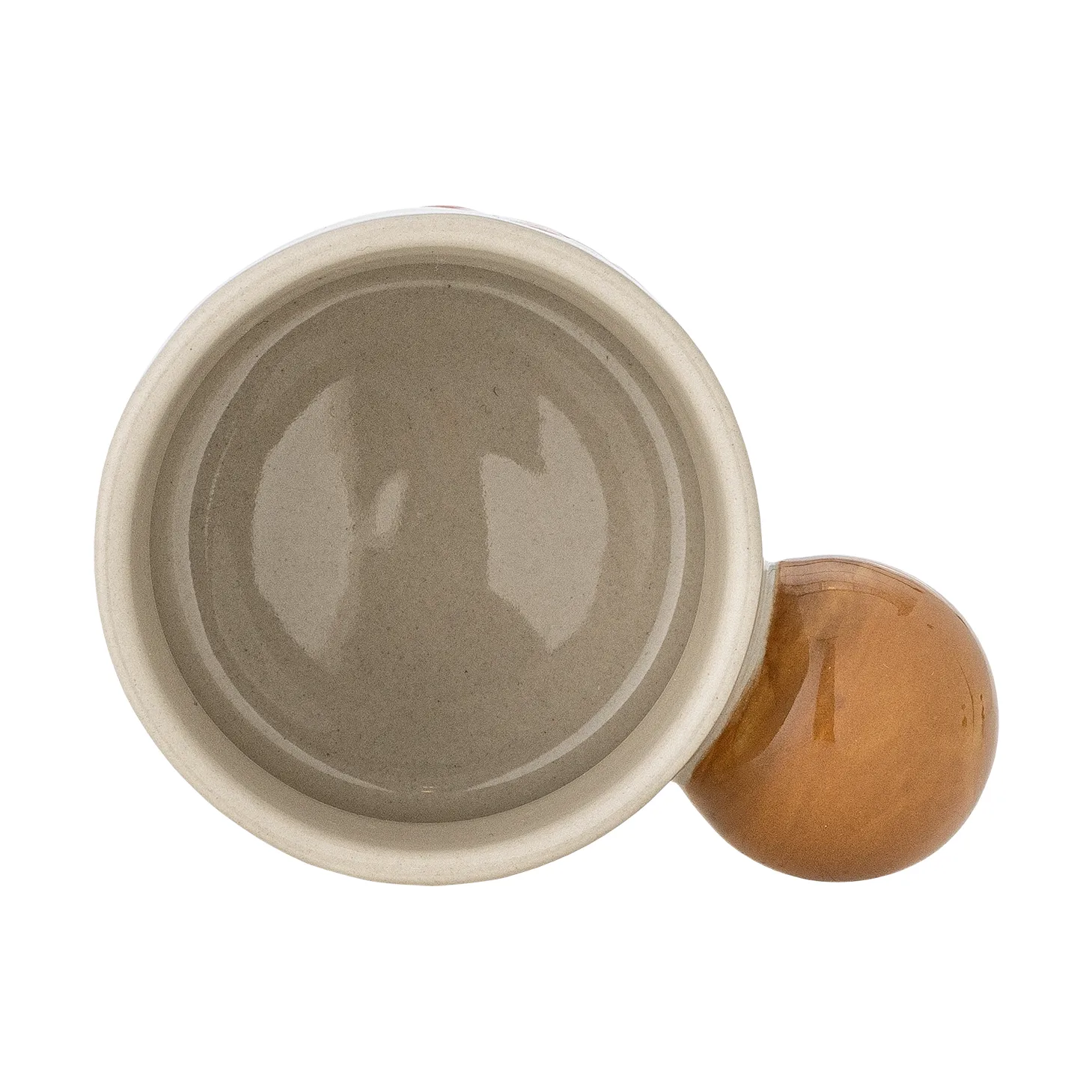 Colorine cup 15.5 cl, Natural Bloomingville