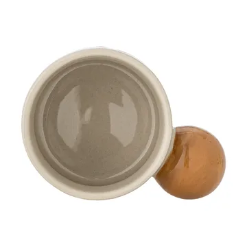 Colorine cup 15.5 cl - Natural - Bloomingville