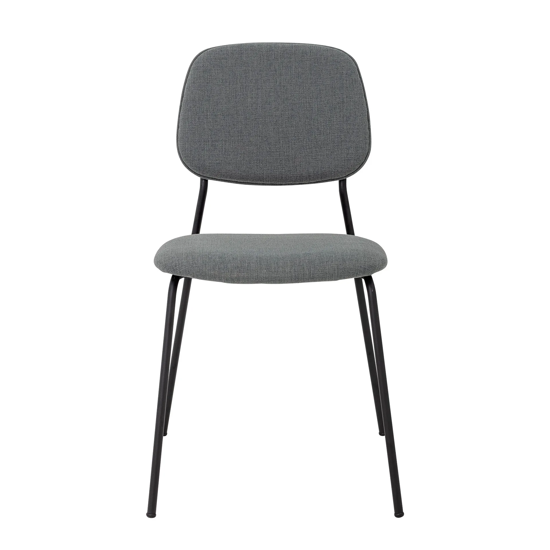 Corte dining chair, Grey Bloomingville