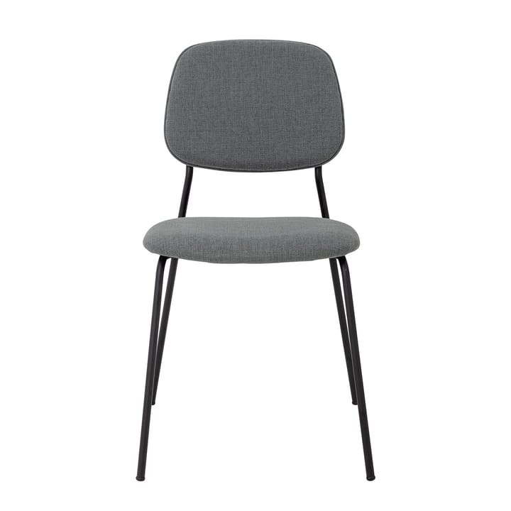 Corte dining chair - Grey - Bloomingville