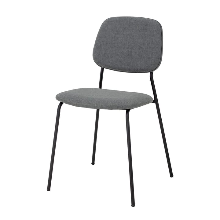 Corte dining chair - Grey - Bloomingville