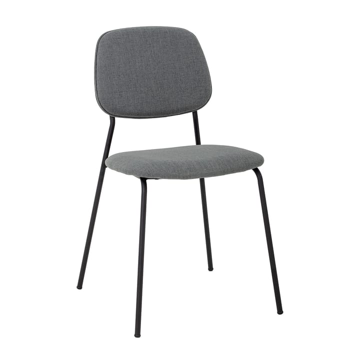 Corte dining chair - Grey - Bloomingville