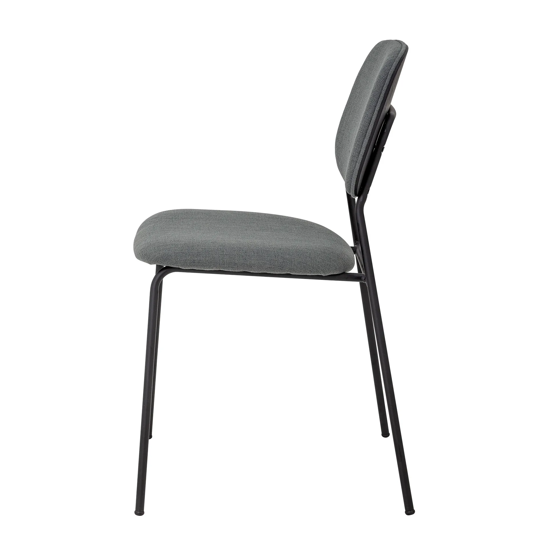 Corte dining chair, Grey Bloomingville