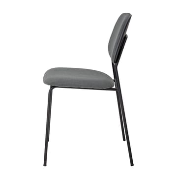 Corte dining chair - Grey - Bloomingville