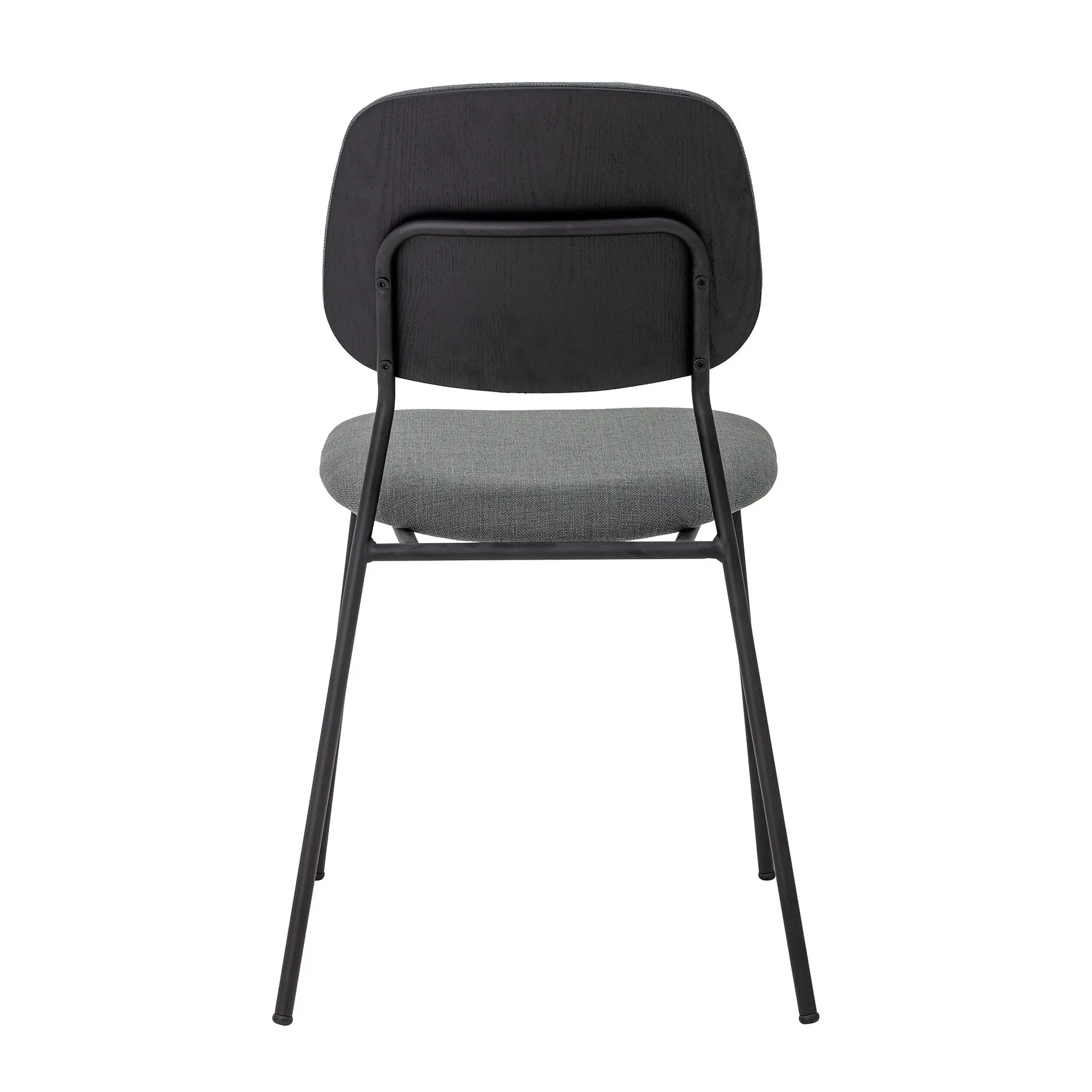 Corte dining chair, Grey Bloomingville
