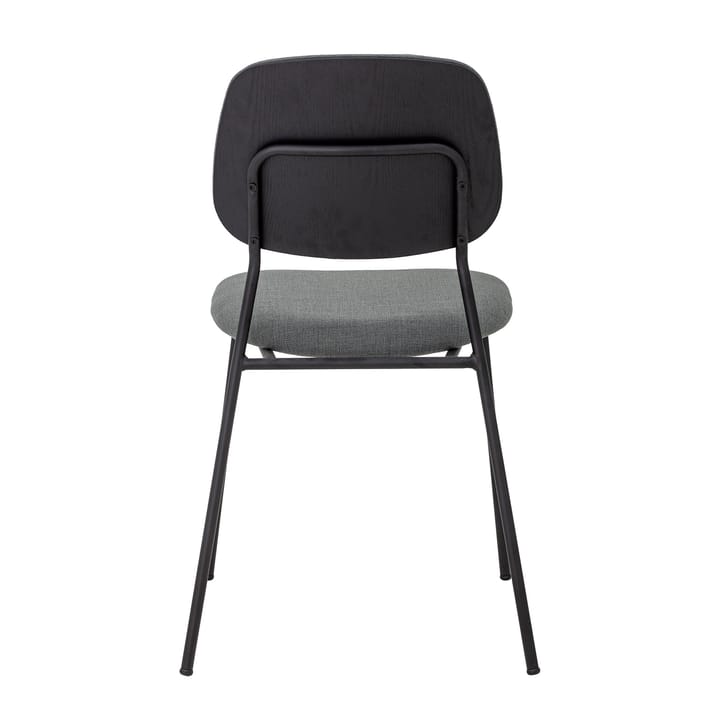 Corte dining chair - Grey - Bloomingville