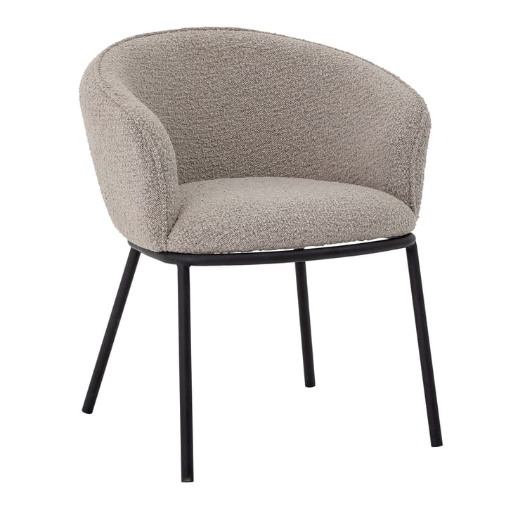 Cortone chair - Grey - Bloomingville