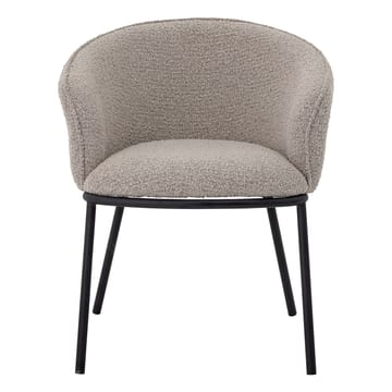 Cortone chair - Grey - Bloomingville