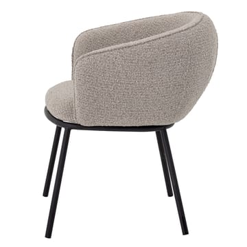 Cortone chair - Grey - Bloomingville