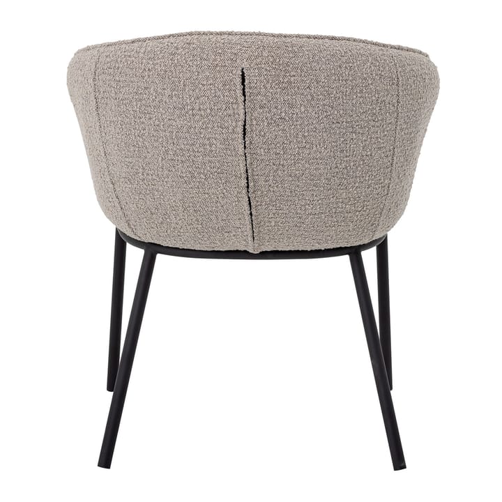 Cortone chair - Grey - Bloomingville