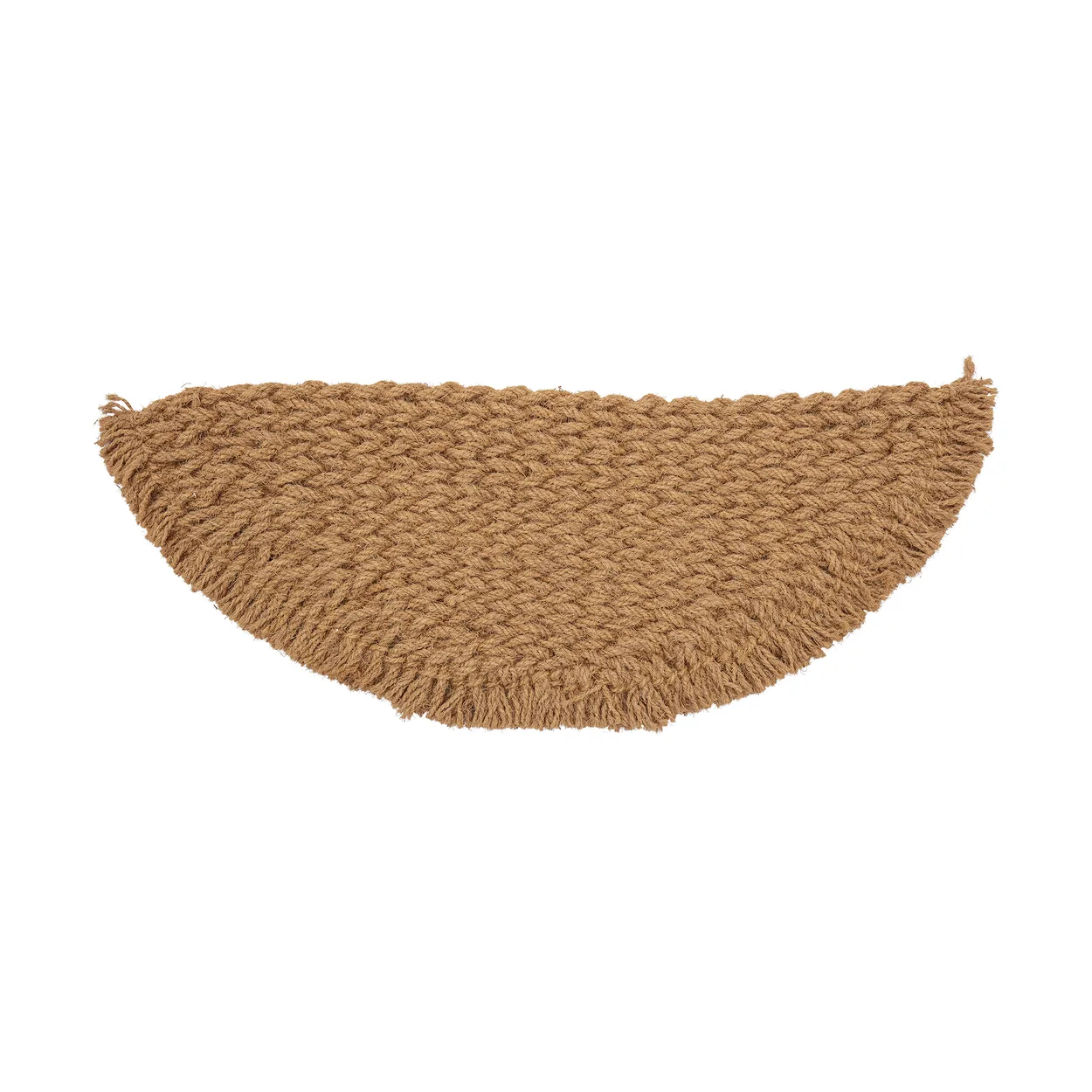 Bloomingville Cosmo door mat 40x120 cm Nature | Scandinavian Design | Door mats | Beige