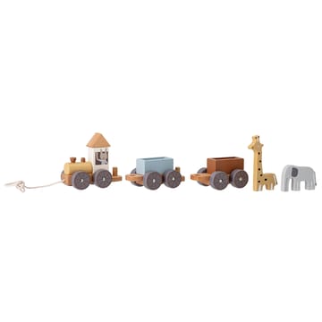 Coty toy train - multi - Bloomingville