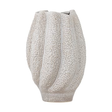 Cove vase 28 cm - White - Bloomingville