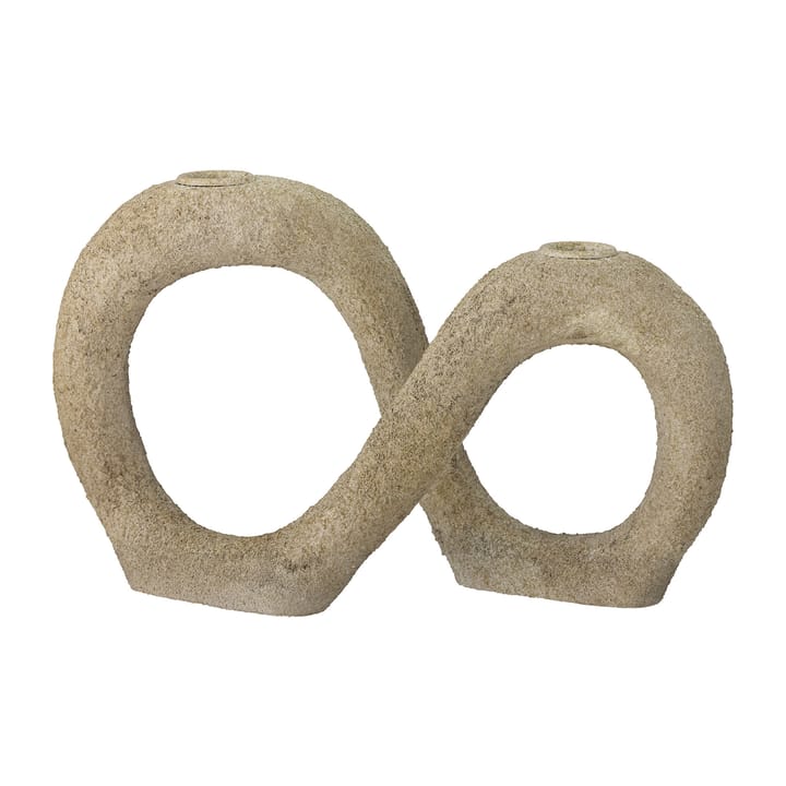 Dacian candle sticks - Natural - Bloomingville