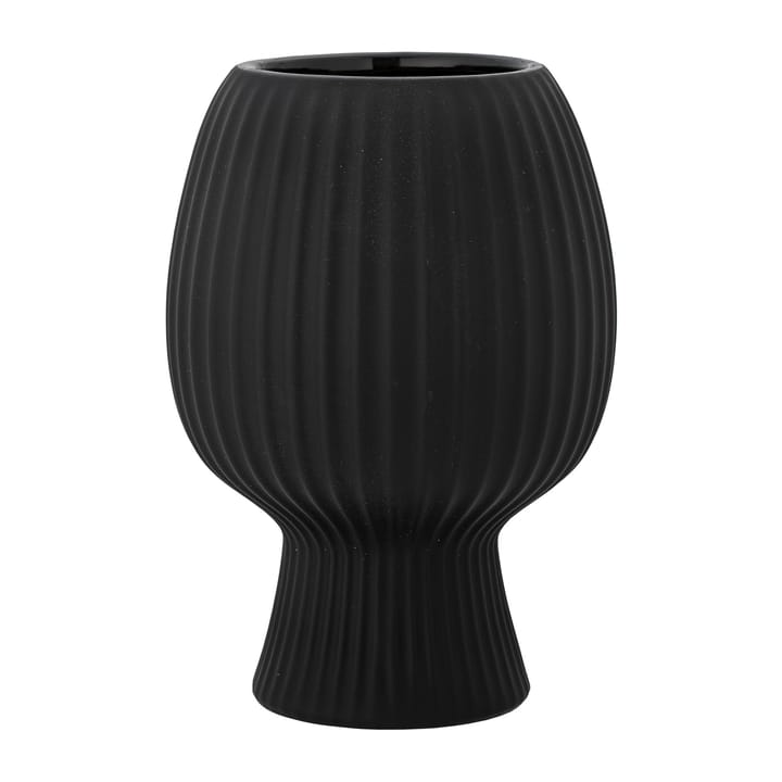 Dagny vase 21.5 cm - Black - Bloomingville