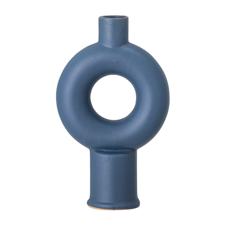 Dardo vase 20 cm - Blue - Bloomingville