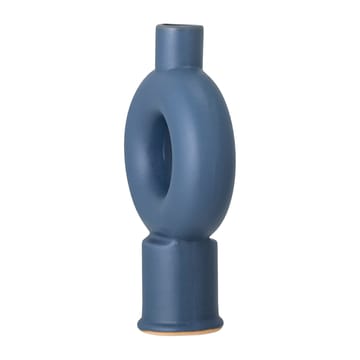 Dardo vase 20 cm - Blue - Bloomingville
