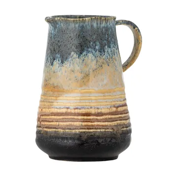 Deana jug 0.9 L - Blue - Bloomingville
