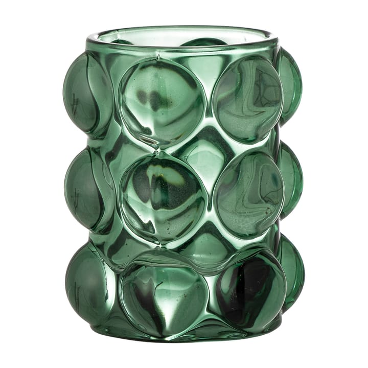 Deni lantern 10 cm - Green - Bloomingville