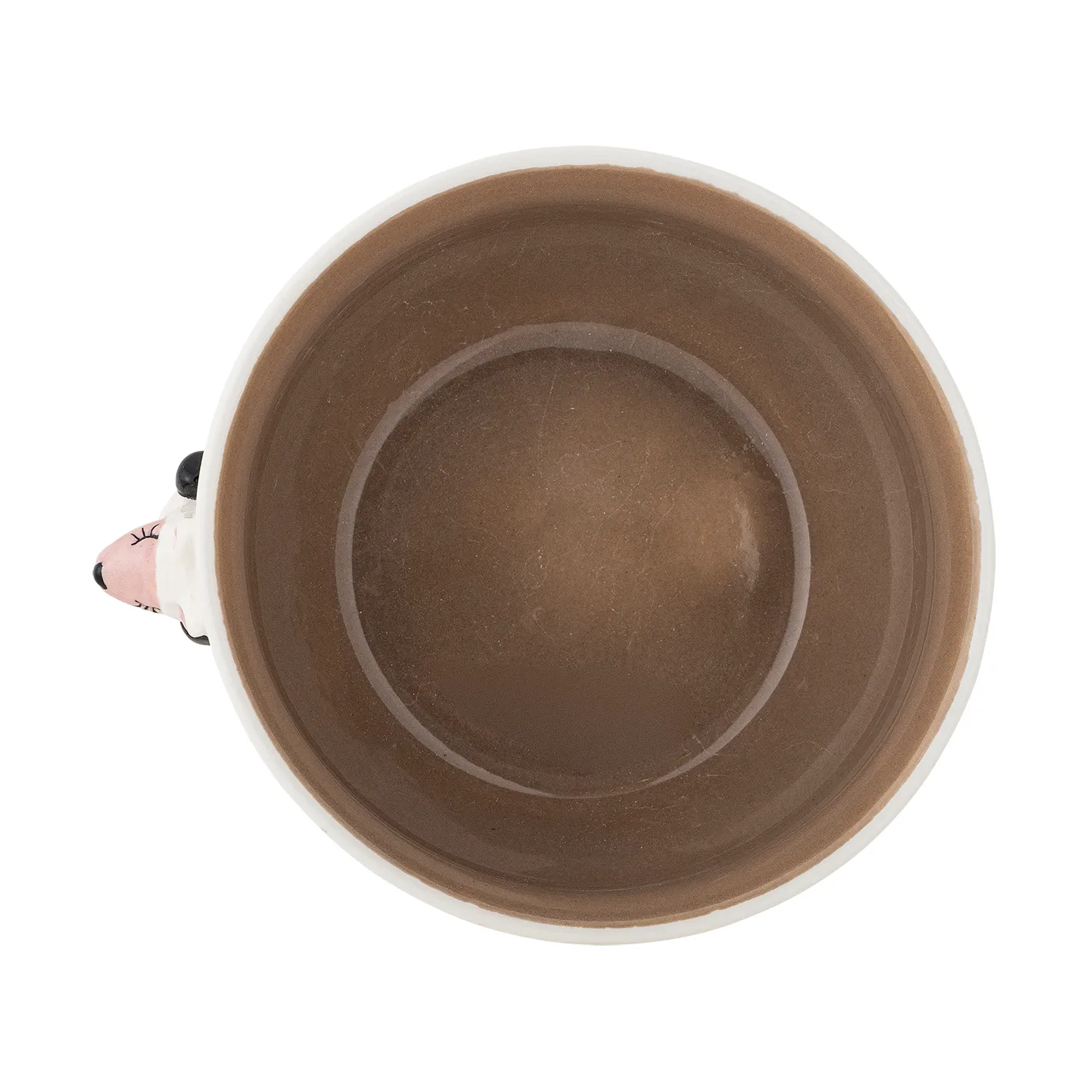 Dolly bowl 61.5 cl, Brown Bloomingville