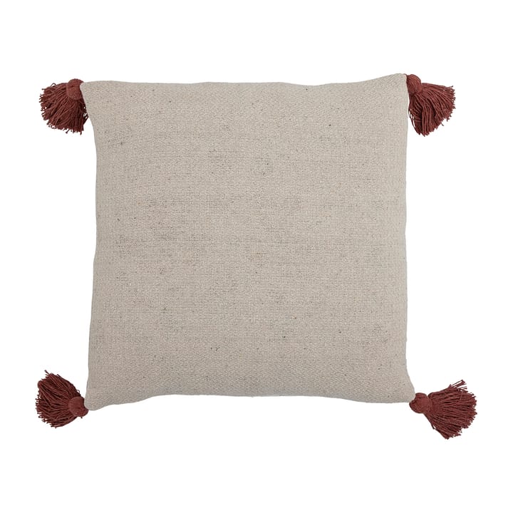 Dorell cushion 50x50 cm - Natural - Bloomingville