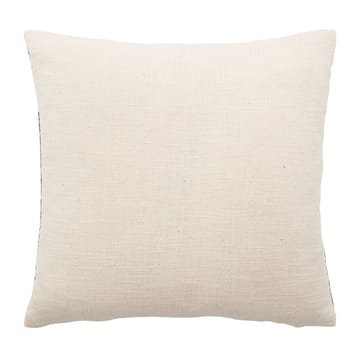 Ebrar patterned cushion 40x40 cm - brown - Bloomingville