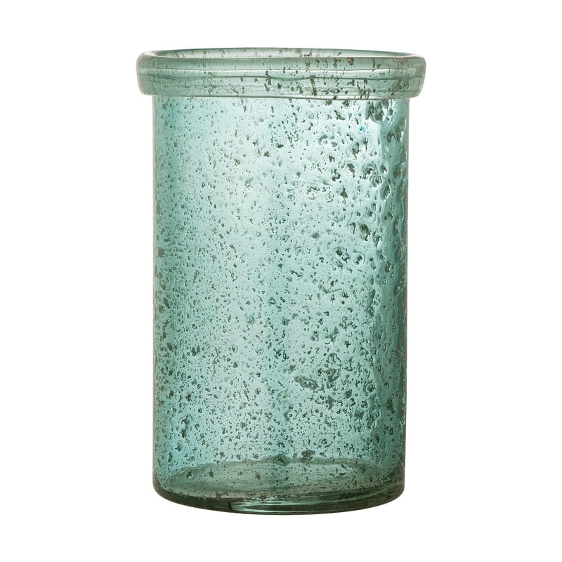 Bloomingville Echo wine cooler Ø16 cm Green
