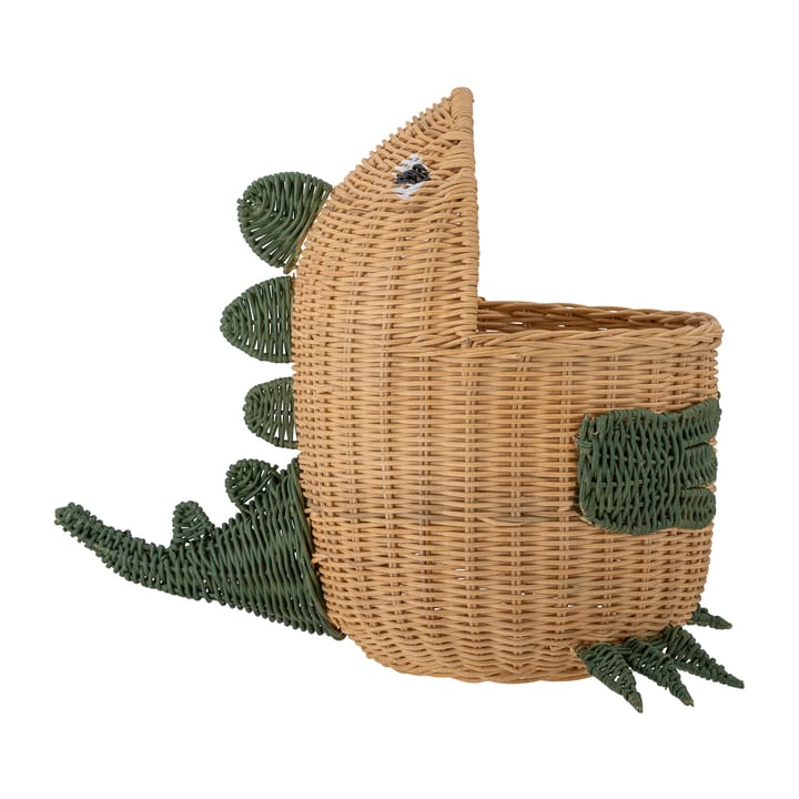 Eddi storage basket 37x57 cm - Natural - Bloomingville