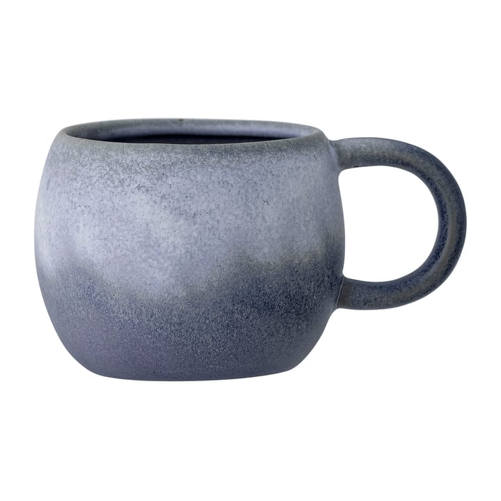 Elia mug 48 cl - Blue - Bloomingville