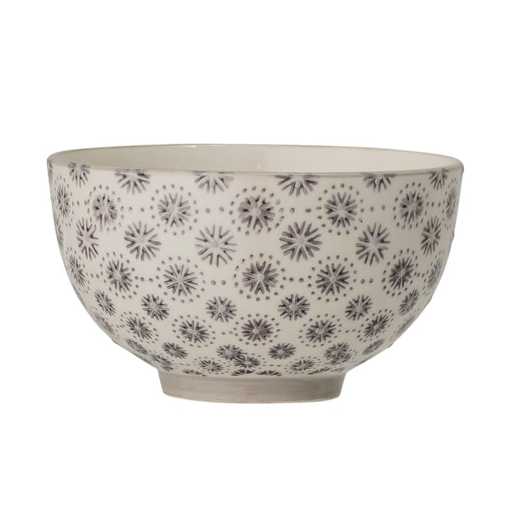 Elsa bowl 11.5 cm, grey Bloomingville