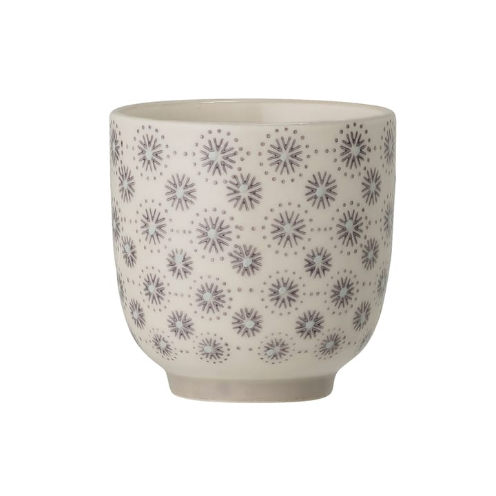 Elsa cup 18 cl, grey Bloomingville